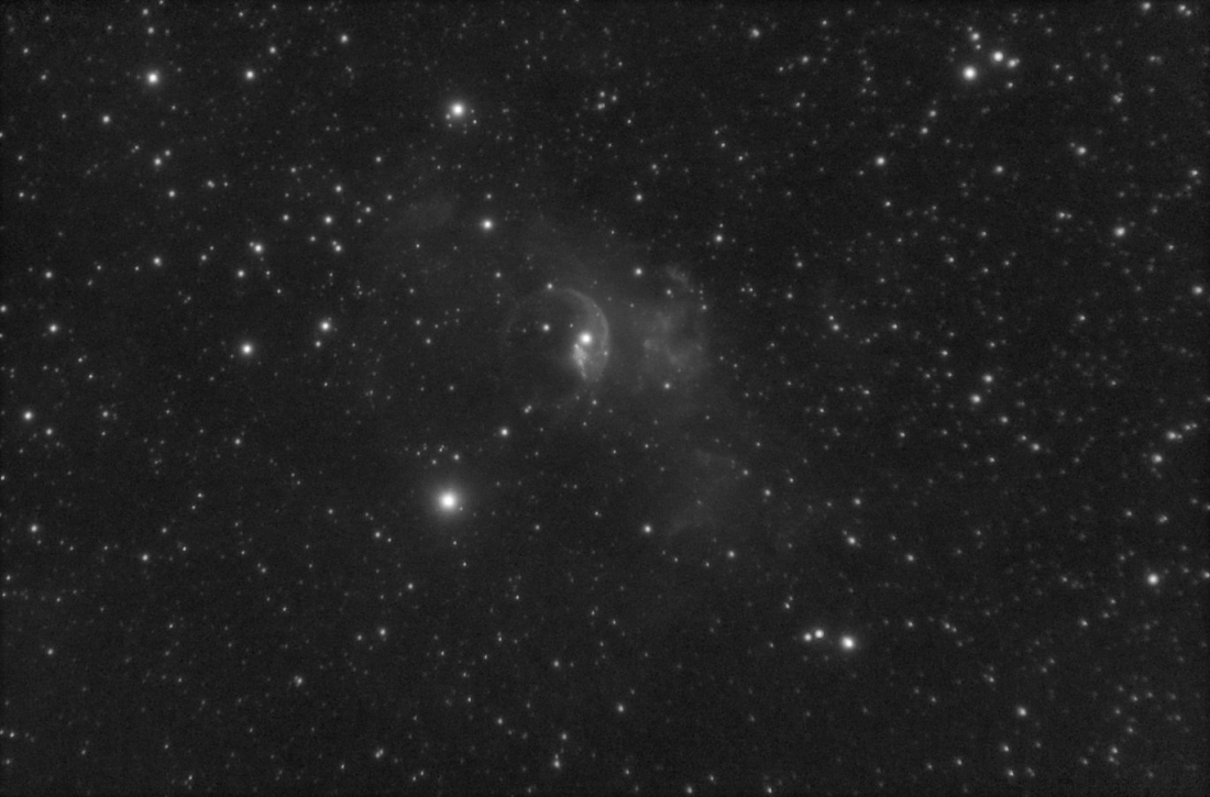 NGC7635-BubbleNebula